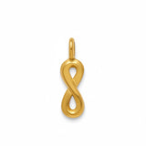Infinity Charm (Charm Bar)