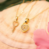 Key To My Heart Set