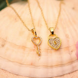 Key To My Heart Set