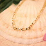 Figaro Chain