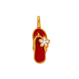 Flip Flop Charm (Charm Bar)