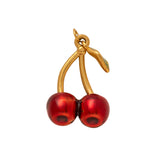 Red Cherry Charm (Charm Bar)