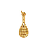 Tennis Charm (Charm Bar)