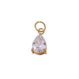 Diamond Charm (Charm Bar)