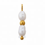 Pearl Drops Charm (Charm Bar)