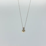 Octopus Pearl Necklace