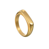 Custom Engraved Ring