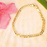 Classic Cuban Bracelet