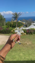 Load and play video in Gallery viewer, Custom Bloom Arm Cuff
