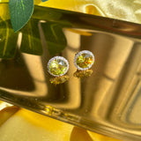 Aurora Earrings