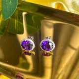 Aurora Earrings