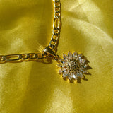 Charm Waist Chain