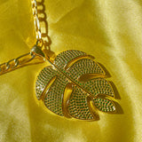 Charm Waist Chain