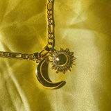 Waist Chain Charms - Add On's