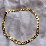 Figaro Anklet