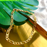 Figaro Anklet