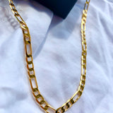 Figaro Chain