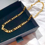 Figaro Chain