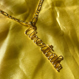 Charm Waist Chain