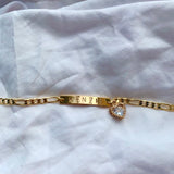 Bracelet/Anklet Add On's