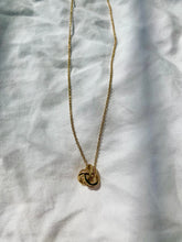 Load image into Gallery viewer, Love Knot Necklace
