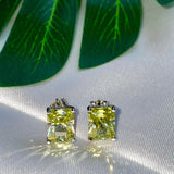 Radiant Earrings