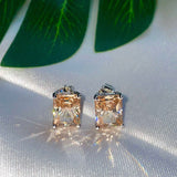 Radiant Earrings