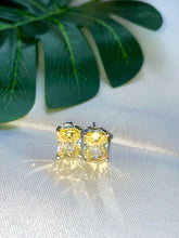 Load image into Gallery viewer, Radiant Earrings
