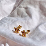 Starfish Studs