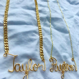Personalized Couple's Set